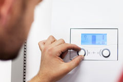 best Tyning boiler servicing companies